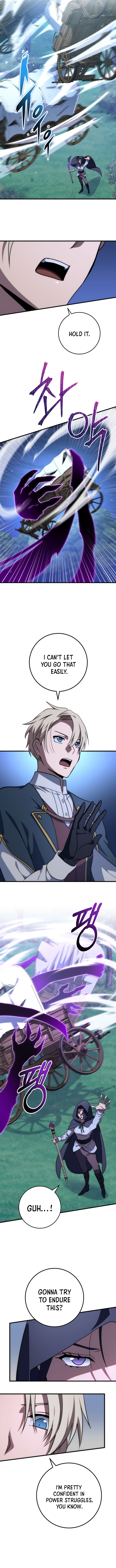 Emperor of Steel Chapter 46 13